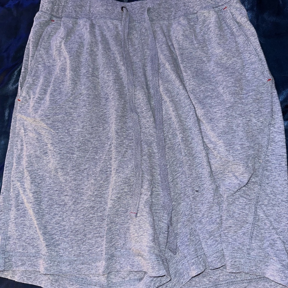 Daniel Buchier pajama short
